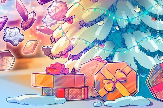 Pudgy Penguins' NFT Showcase at Las Vegas Sphere Promises Unique Holiday Experience