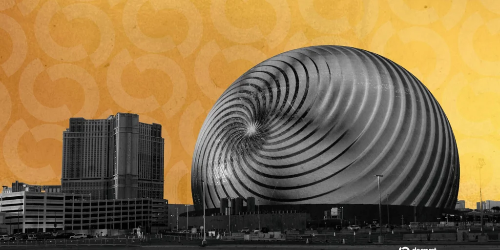 Pudgy Penguins Secure Las Vegas Sphere Deal, Leaving Dogwifhat in the Dust