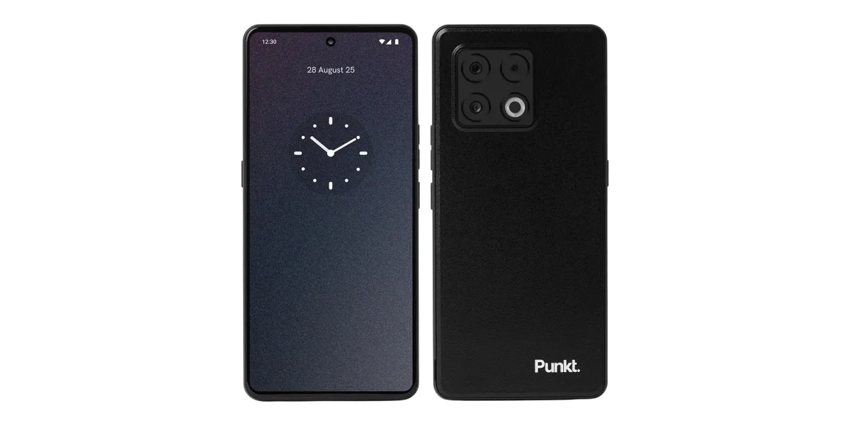 Punkt MC03’s $699 Launch Sparks Debate Over Subscription-Based Privacy Phones