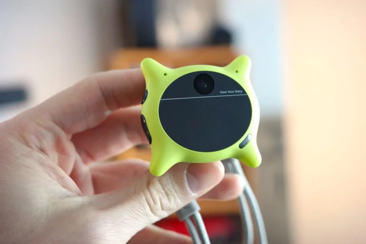 Qualcomm's AI Pins Set to Transform Wearable Tech After Humane's Struggles