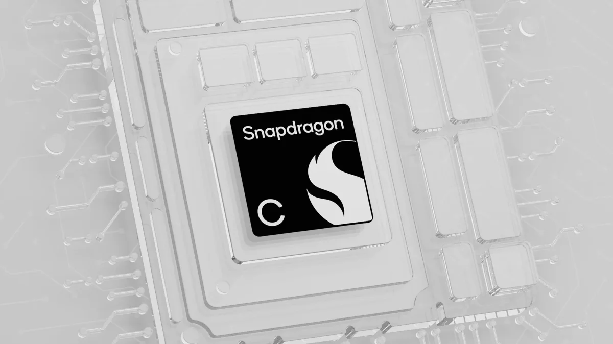 Qualcomm's Snapdragon C targets MacBook Neo users with enhanced performance features