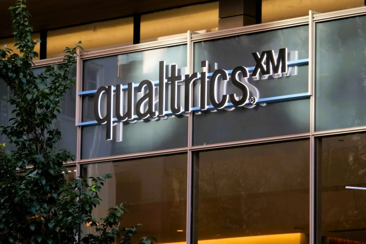 Qualtrics undergoes major leadership shakeup as new CEO implements restructuring