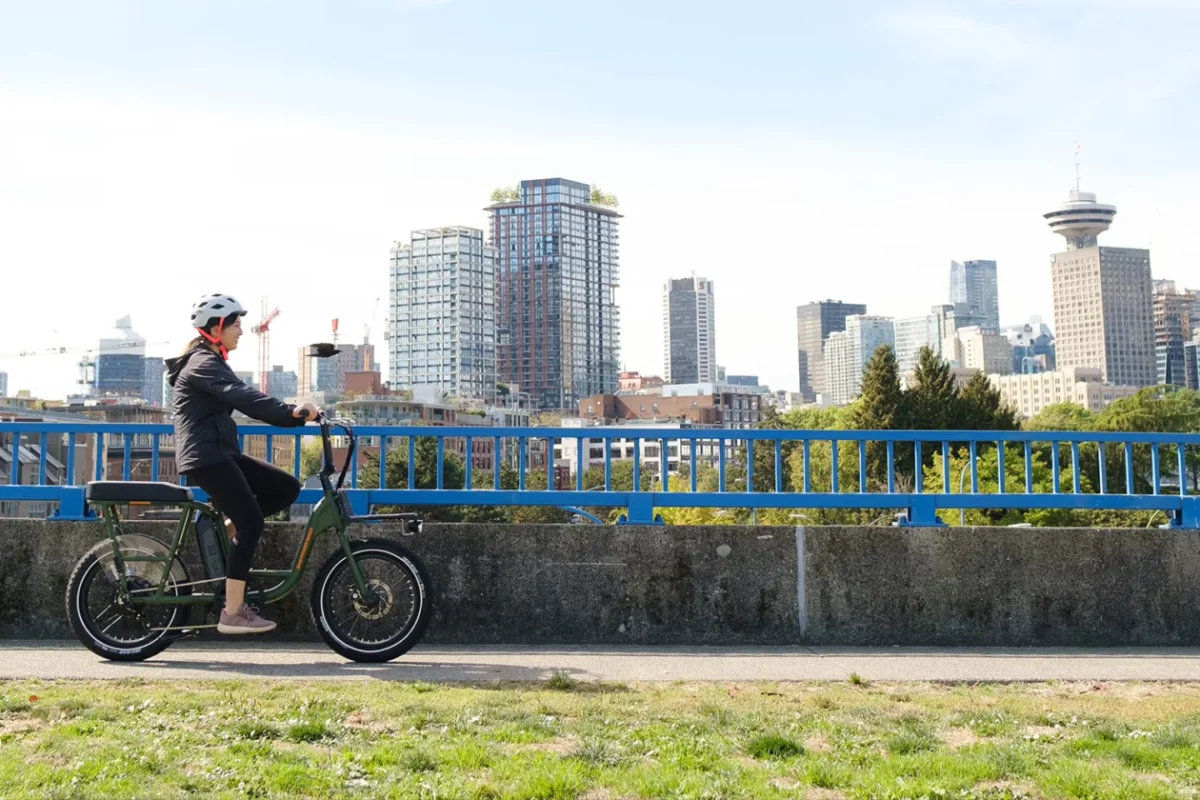 Rad Power Bikes scales back retail presence, keeping focus on remaining 7 locations