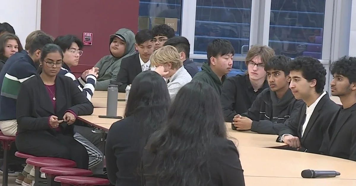 Rancho Cordova's $5M Initiative Empowers Students to Transform City Services with AI