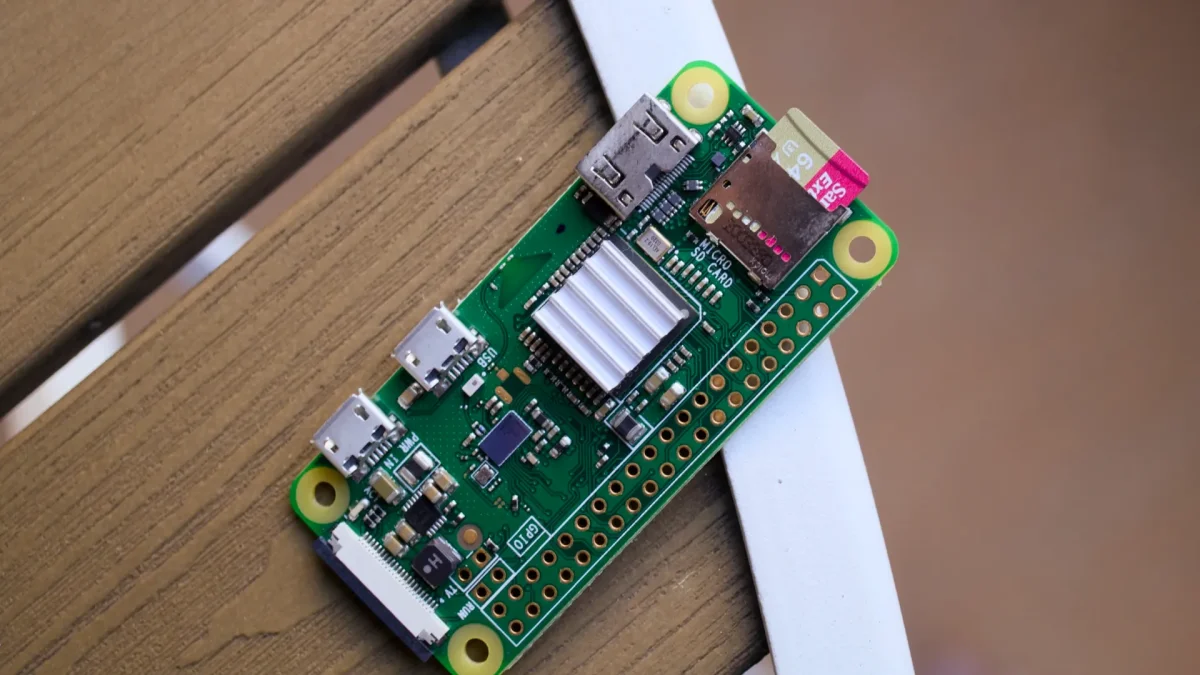 Raspberry Pi simplifies USB gadget mode, enhancing usability for developers now