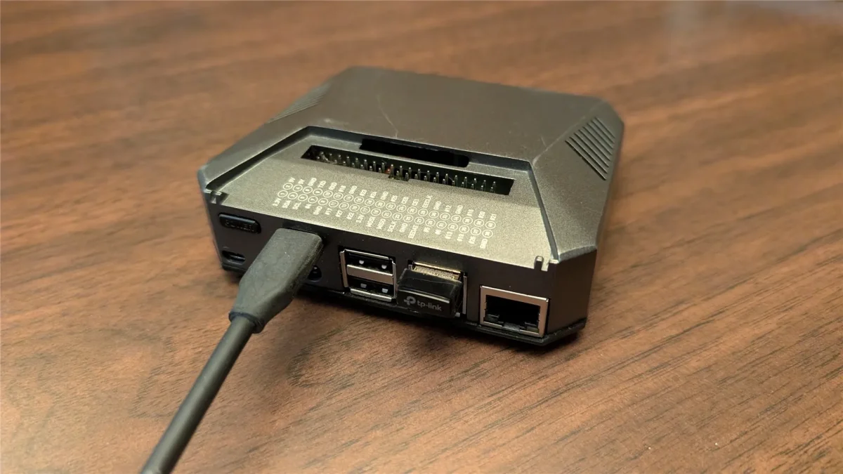 Raspberry Pi speed tracker exposes ISP inconsistencies, helping users stay informed