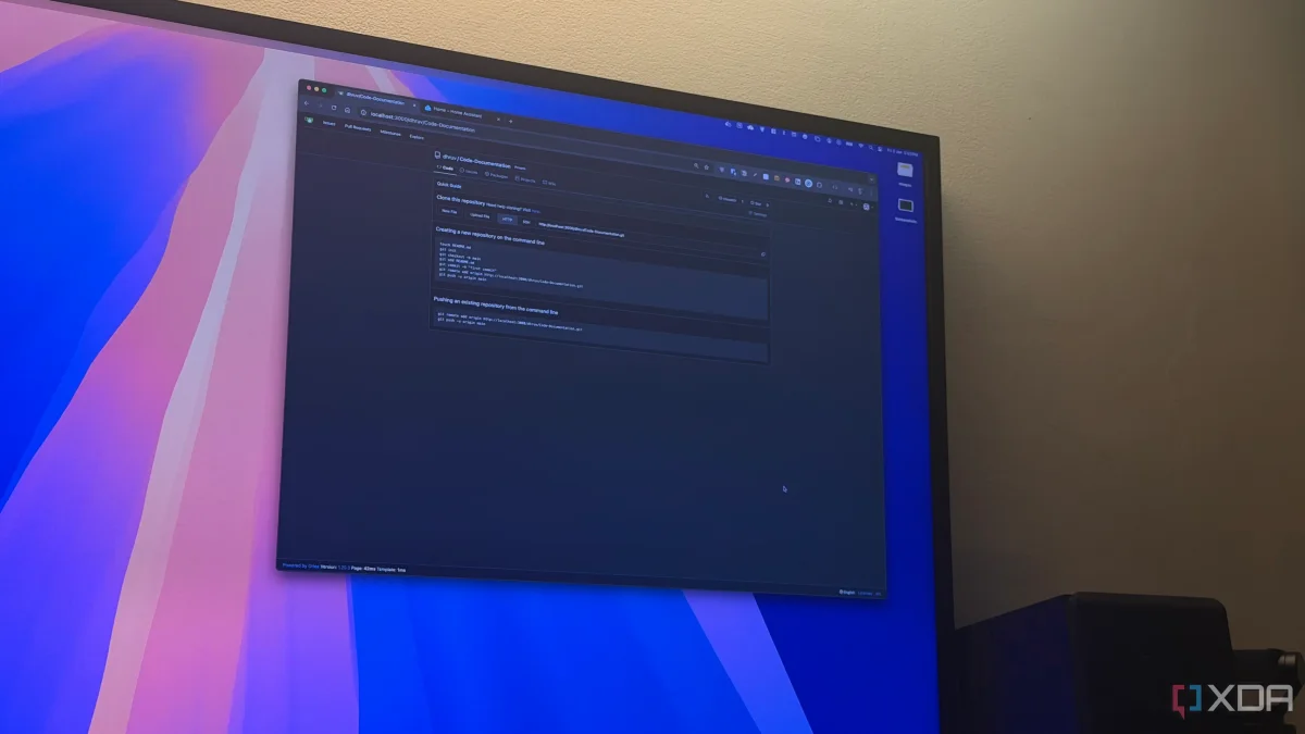 Raspberry Pi users gain full control with Gitea's GitHub alternative setup