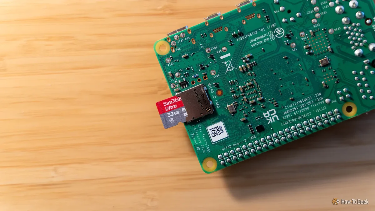 Raspberry Pi’s Hidden Gem: How One Feature Transforms DIY Projects for Enthusiasts
