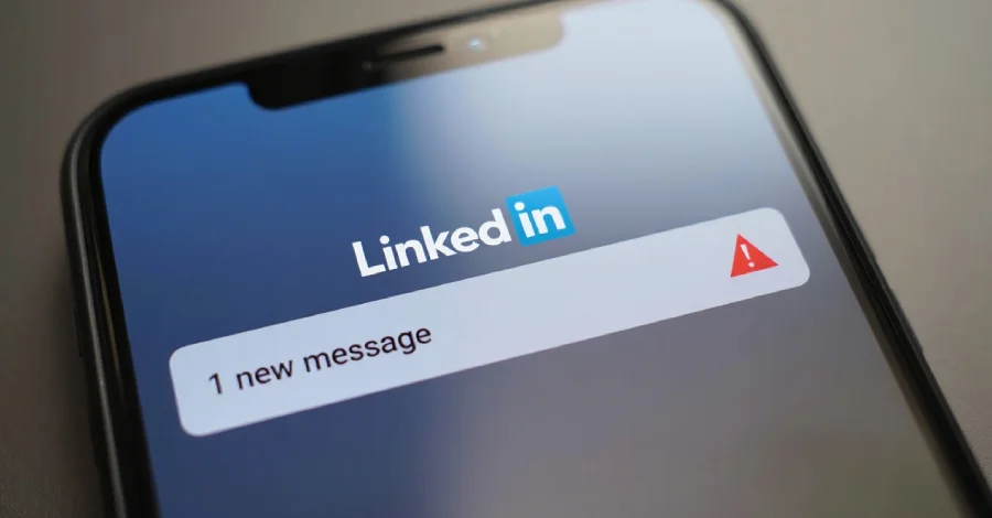 RAT Malware Threatens LinkedIn Users as Hackers Exploit DLL Sideloading Tactics