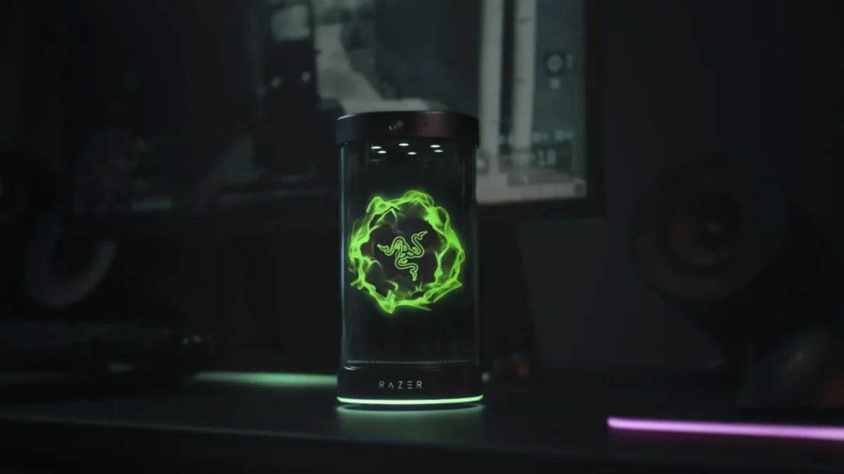 Razer's AI Assistant Aims to Revolutionize Gaming and Work Experiences at CES 2026