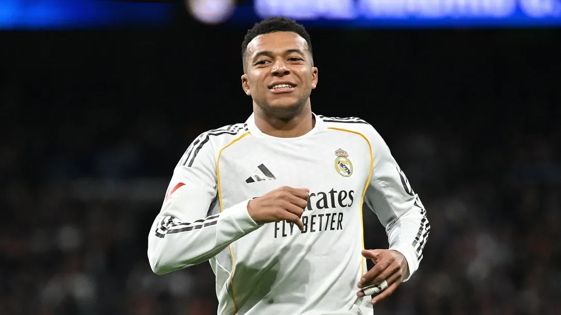 Real Madrid faces Levante in crucial La Liga clash: How to watch live now