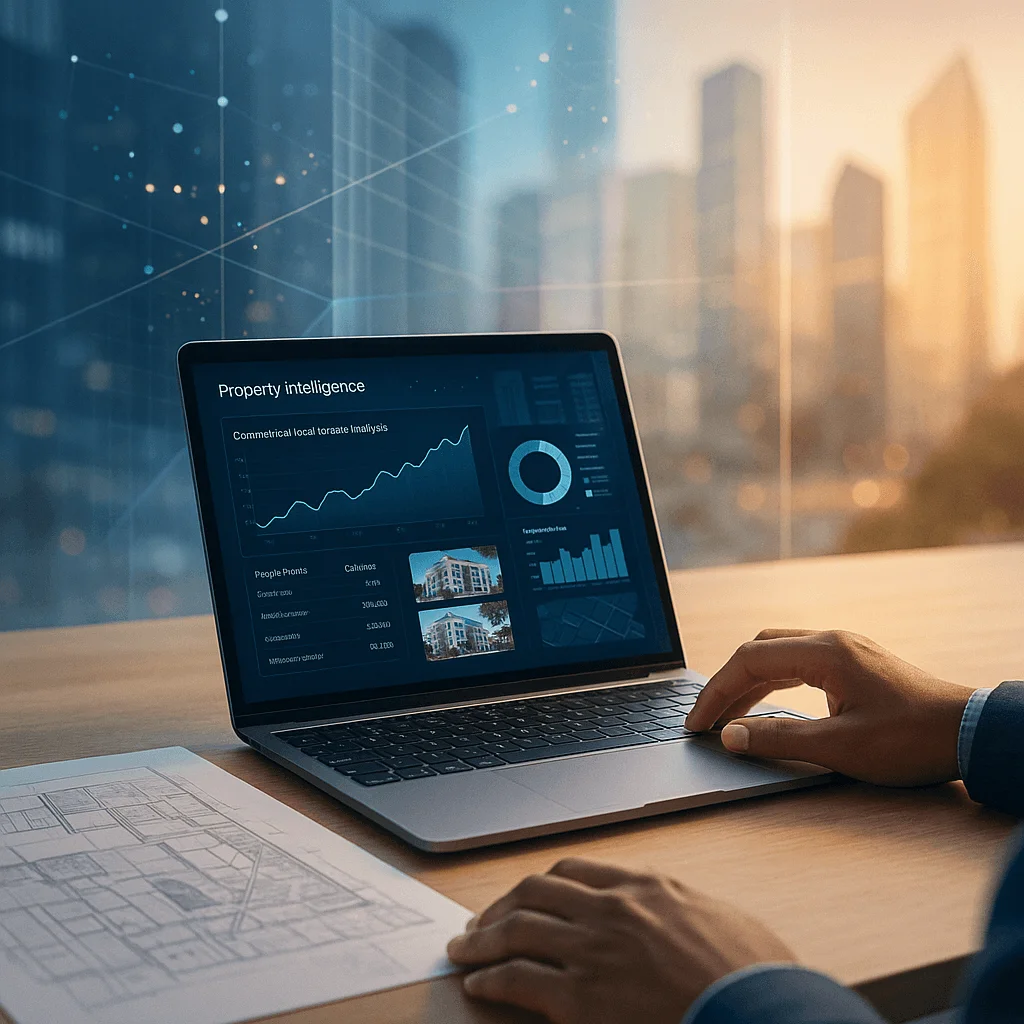 RealAI by Fundrise Revolutionizes Real Estate Analysis for Just $69 a Month