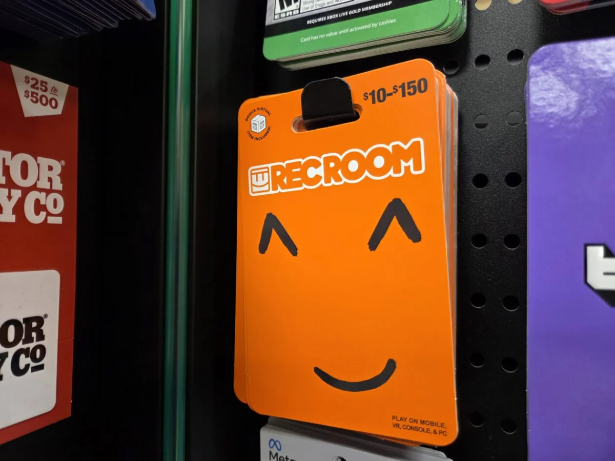 Rec Room users face privacy risks as phone numbers tie to online identities