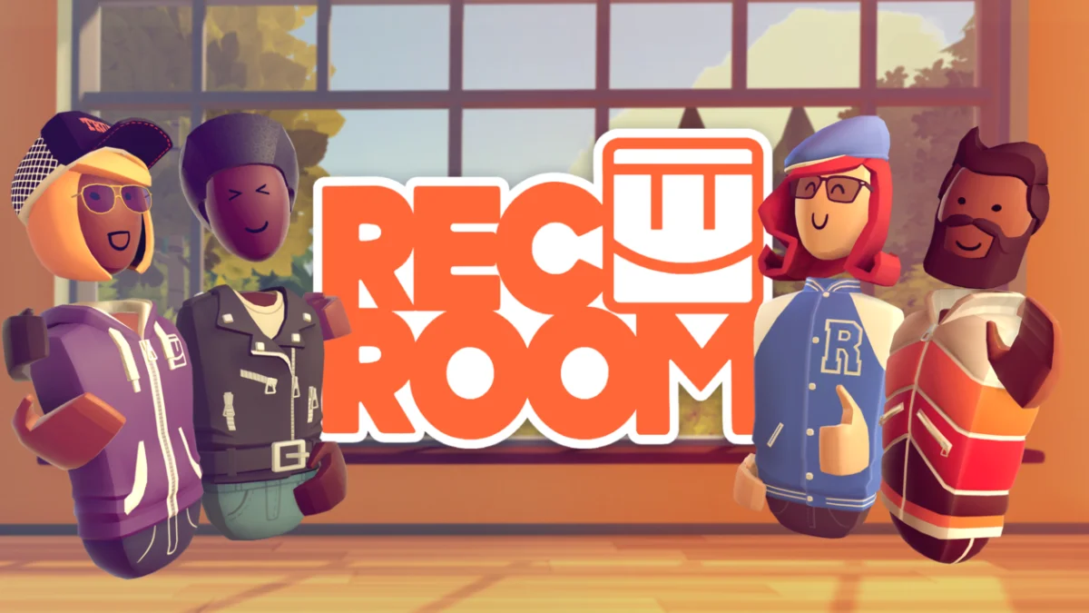 Rec Room's Closure Sparks Emotional Farewells from Millions of Dedicated Users