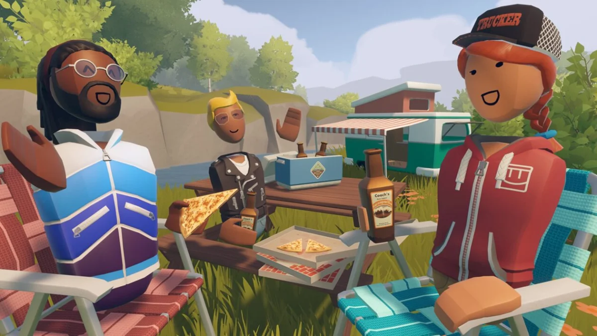 Rec Room's Shutdown Leaves Millions of Users Searching for Alternatives