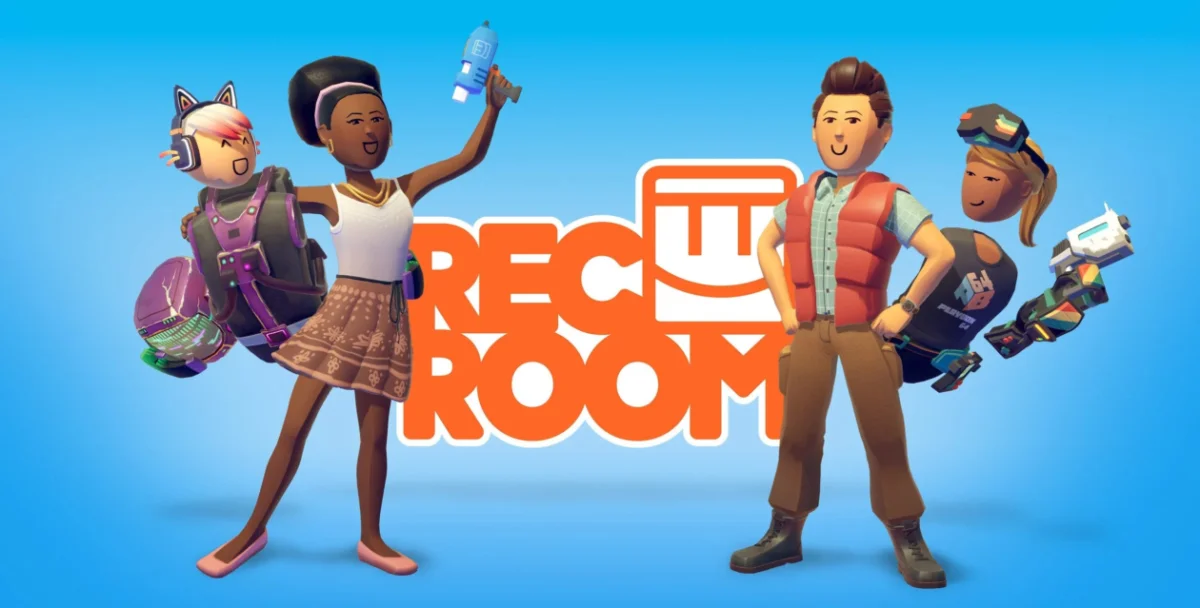 Rec Room's shutdown prompts Snap to expand its social gaming portfolio with new assets