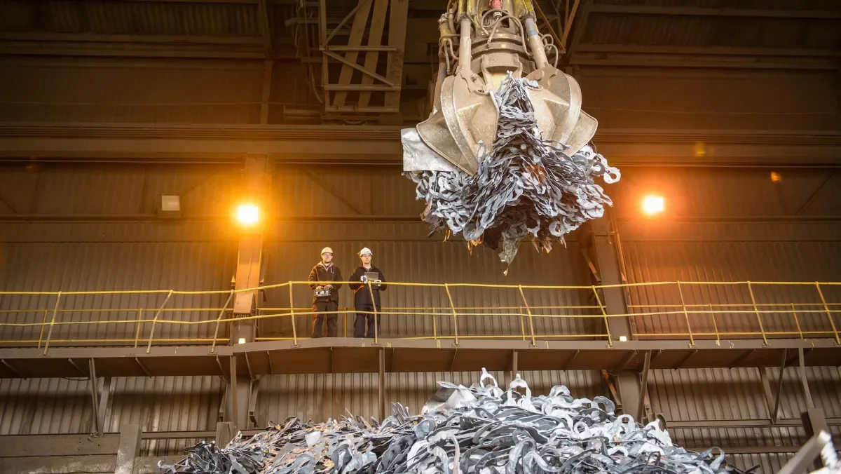 Recycling Startups Leverage AI to Capitalize on 20% Surge in Aluminum Prices