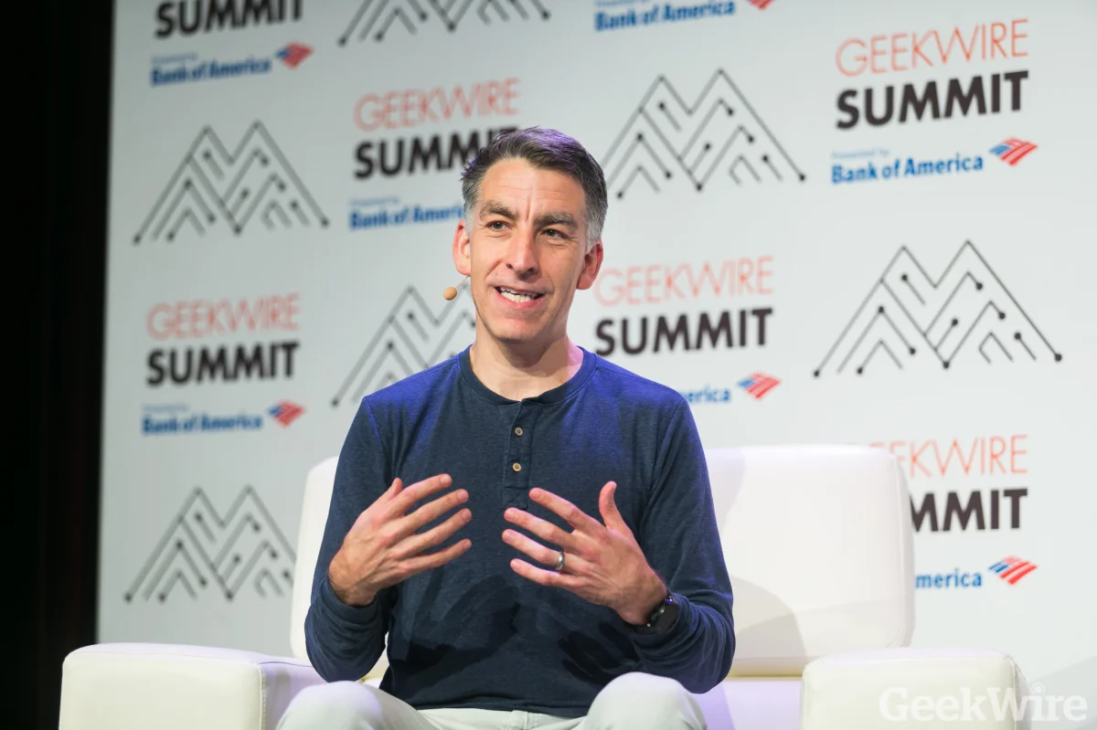 Redfin faces uncertain future as CEO Glenn Kelman steps down after two decades