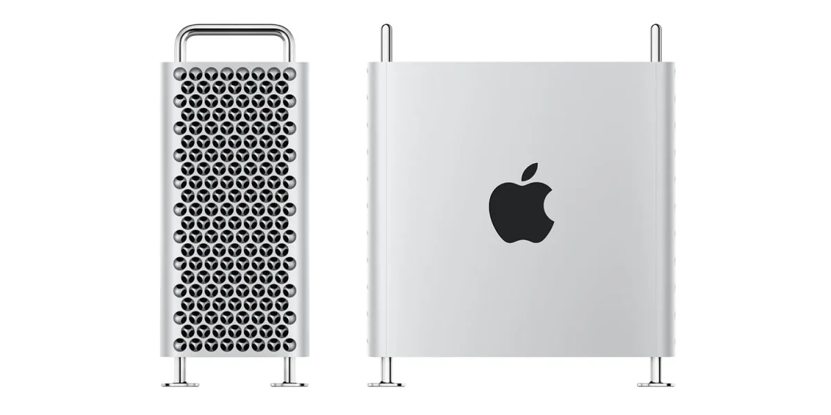 Refurbished Mac Pro offers budget-friendly option for creative professionals now
