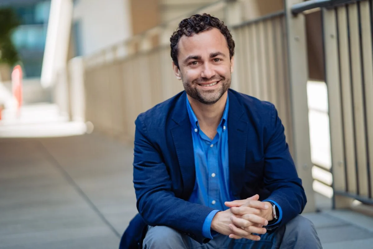 Remitly transitions leadership to ex-Amazon executive as CEO Oppenheimer departs