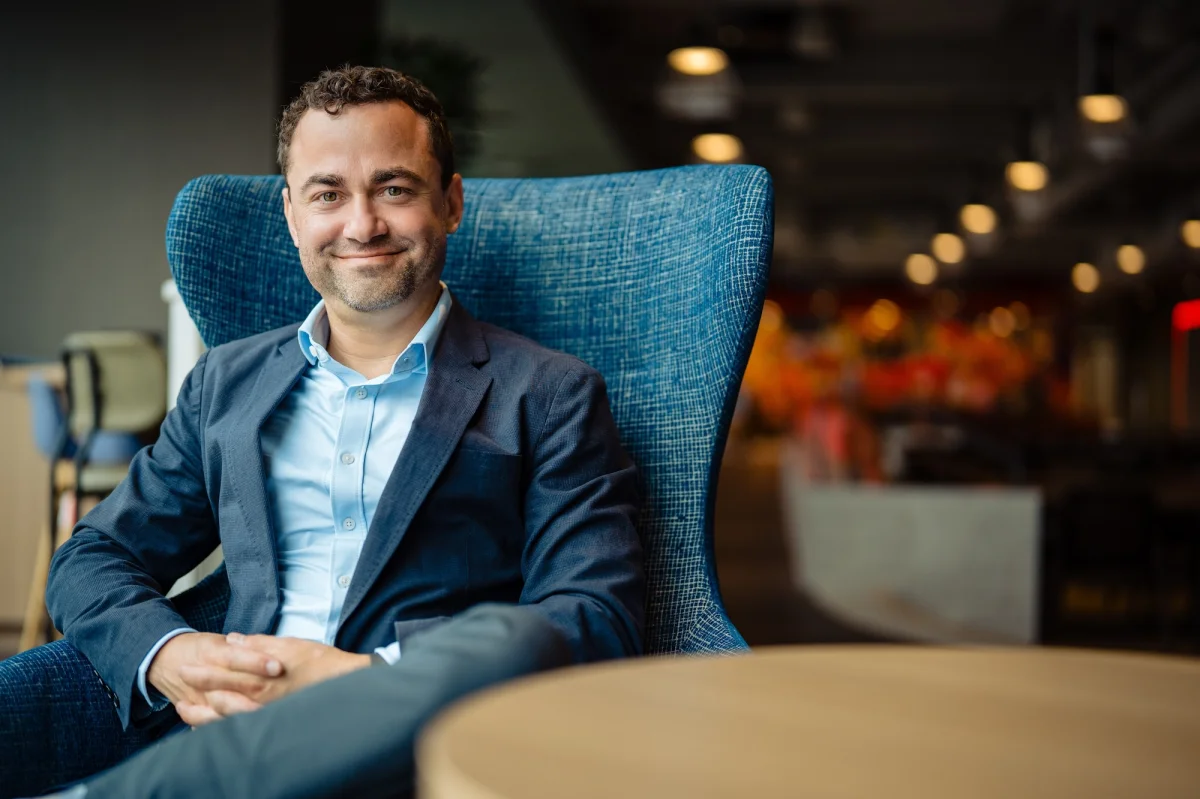 Remitly's Growth: How Matt Oppenheimer Built a $3B Fintech from Humble Beginnings