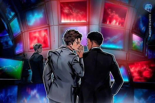 Researcher warns 'Maximal' insider trading ban could stifle prediction market growth