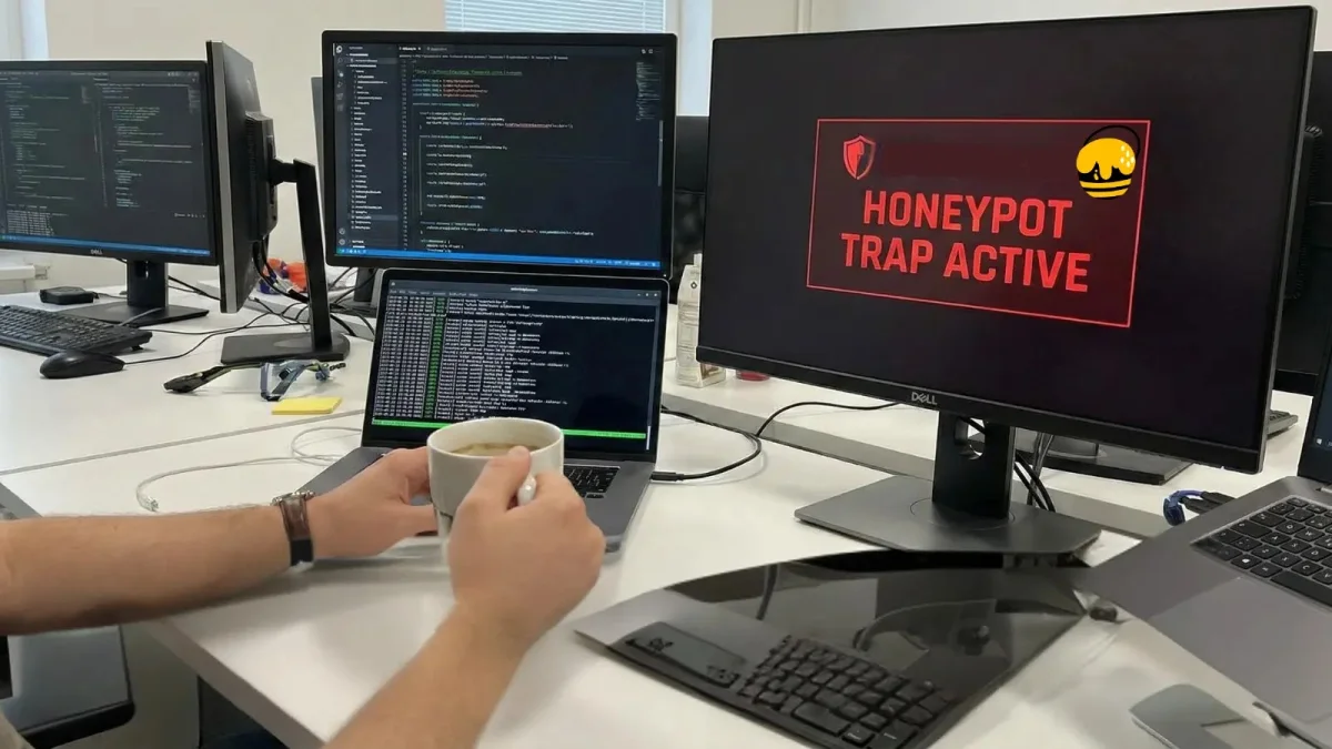 Resecurity's Honeypot Lures Hackers Amid Surge in Targeted Employee Attacks
