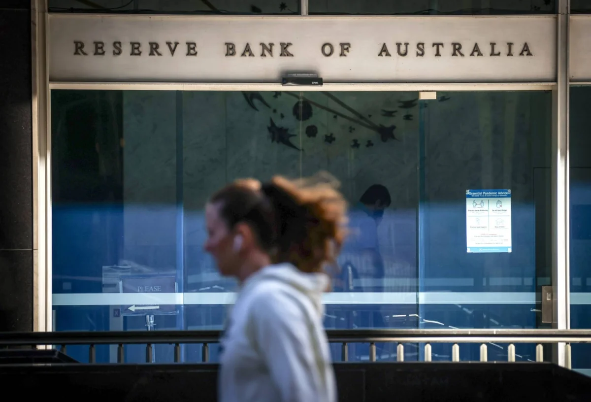 Reserve Bank of Australia Responds to Cyberattack Threats with AI Oversight Strategy