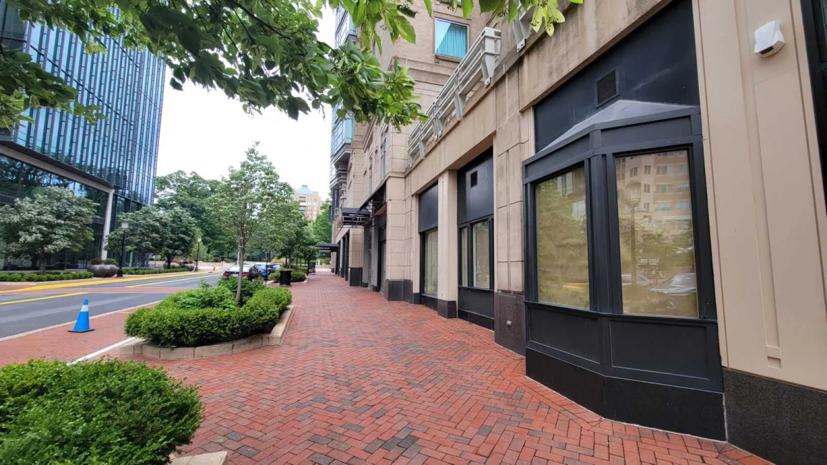 Reston Town Center Welcomes New Retail Store from ‘Shark Tank’-Backed Menswear Brand
