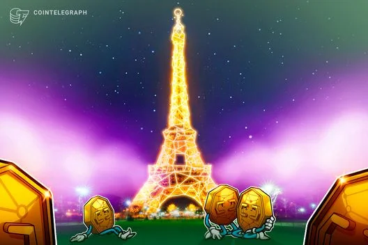Retail Investors in France Gain Access to Six New Bitcoin and Ether ETNs from BNP Paribas