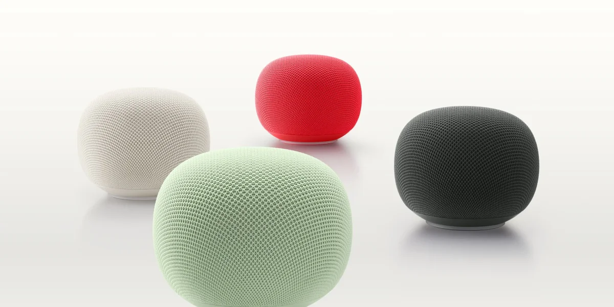 Retailer sparks excitement with surprise June launch for Google Home Speaker