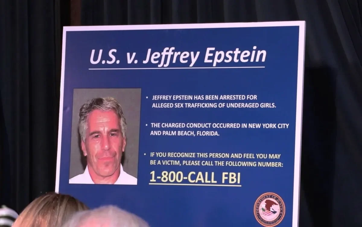 Revelations about Epstein's 'personal hacker' could unveil deeper web of connections
