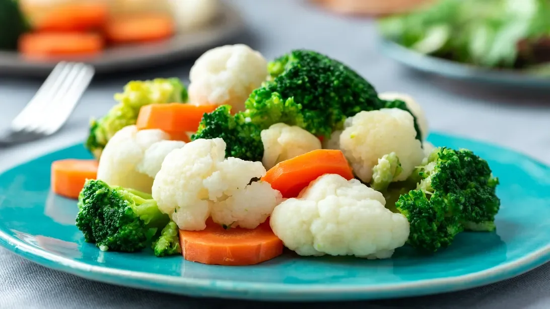 Revitalize Your Vegetables: Expert Tips for Perfect Steaming Every Time