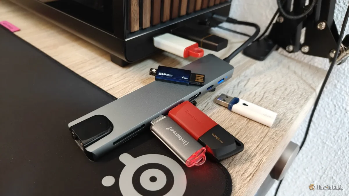 Revive Your "Dead" USB Hubs: How Proper Usage Can Extend Their Lifespan