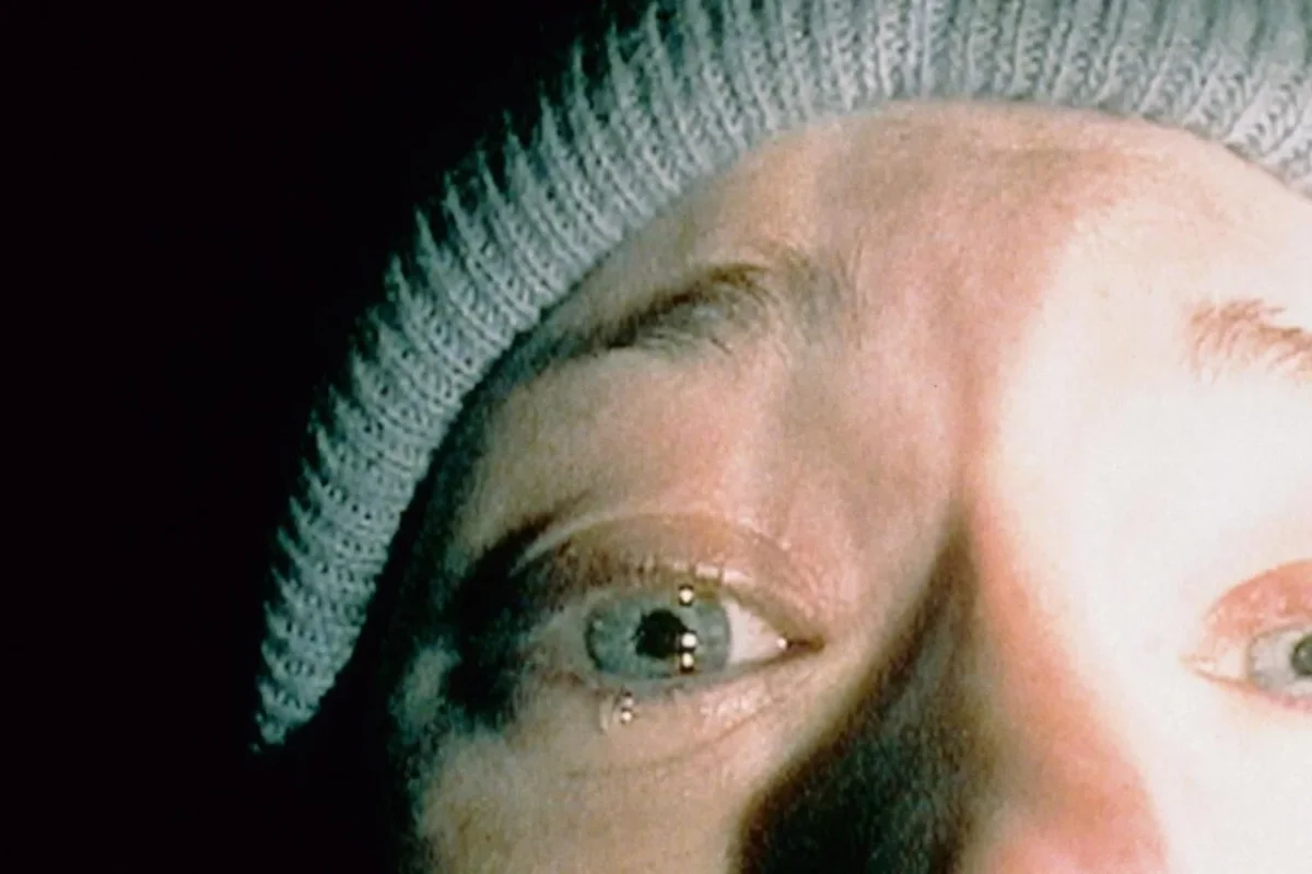 Reviving Horror: Original 'Blair Witch' Creatives Set to Reignite Franchise Buzz