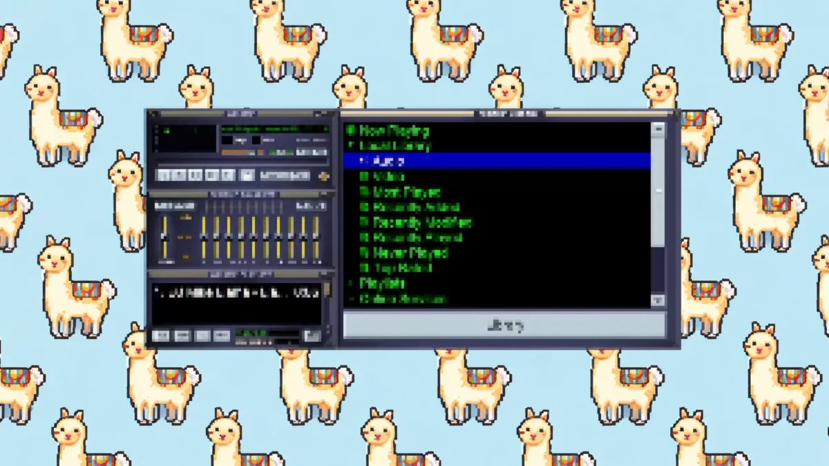 Reviving the Legacy: How a Vintage Media Player Influenced Today's Streaming Tech