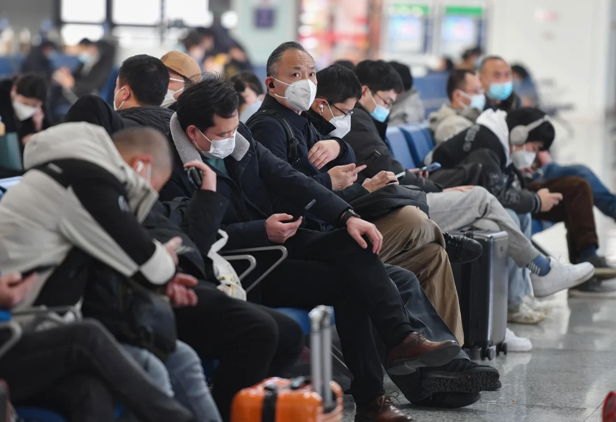 Reviving Vintage Technology: A Potential Game-Changer for Future Airborne Pandemics