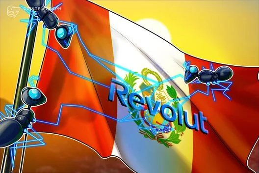 Revolut aims to shake up remittance market in Peru with new banking license