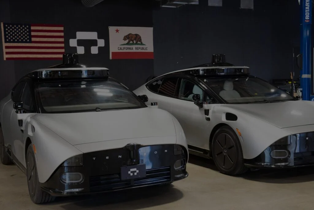 Revolutionary Personal Robocar Promises Enhanced AI Performance with 400+ Arm Cores