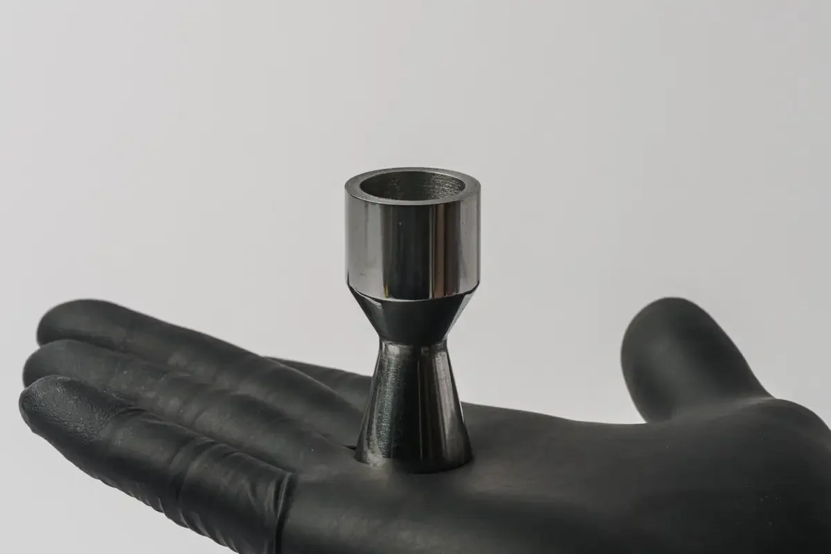 Revolutionary super metals from startup poised to transform military, luxury, and kitchen industries