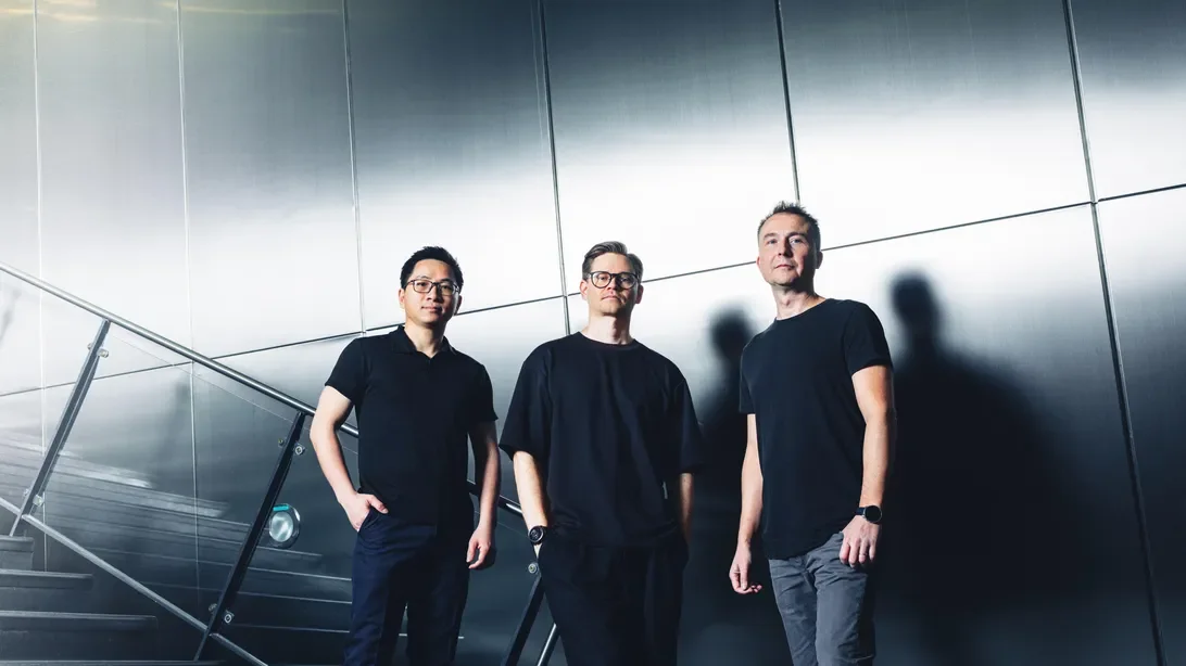 Revolutionary Wireless Power Technology Poised to Transform Home Energy Use Today