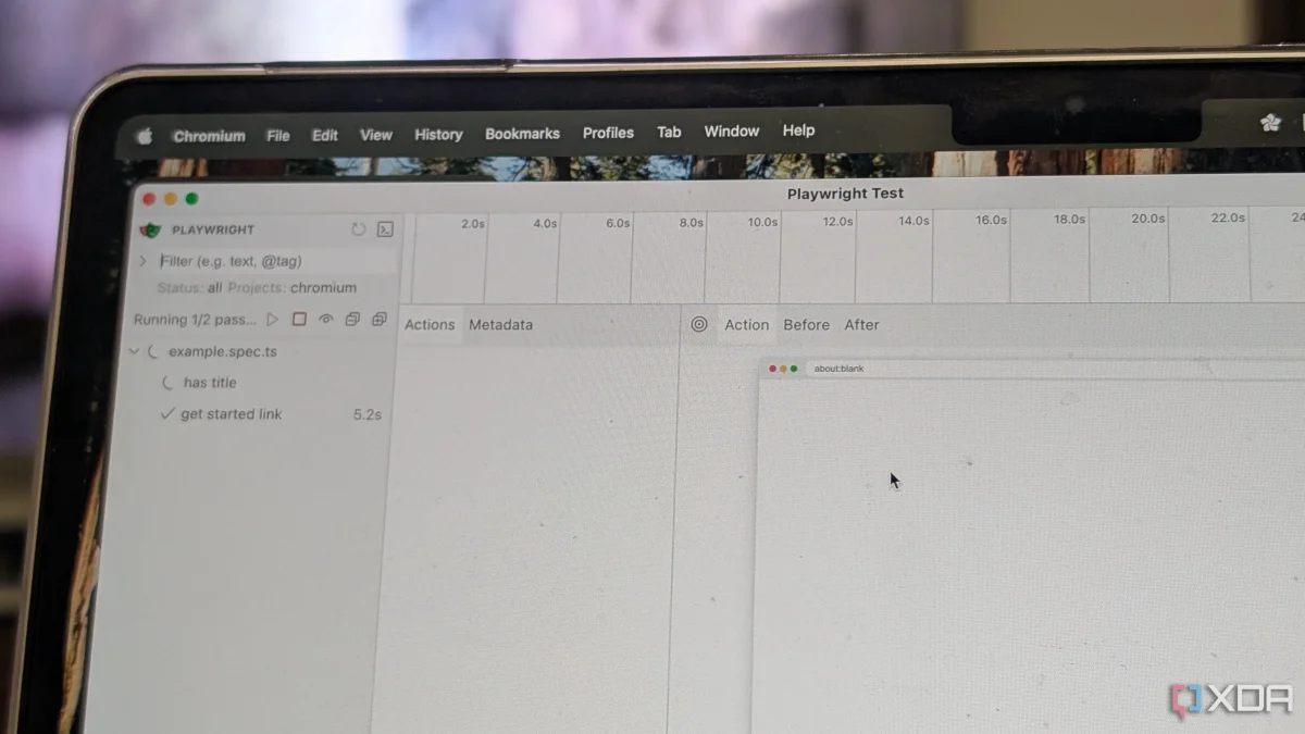 Revolutionize Your Workflow: 5 Game-Changing Python Libraries for Automation