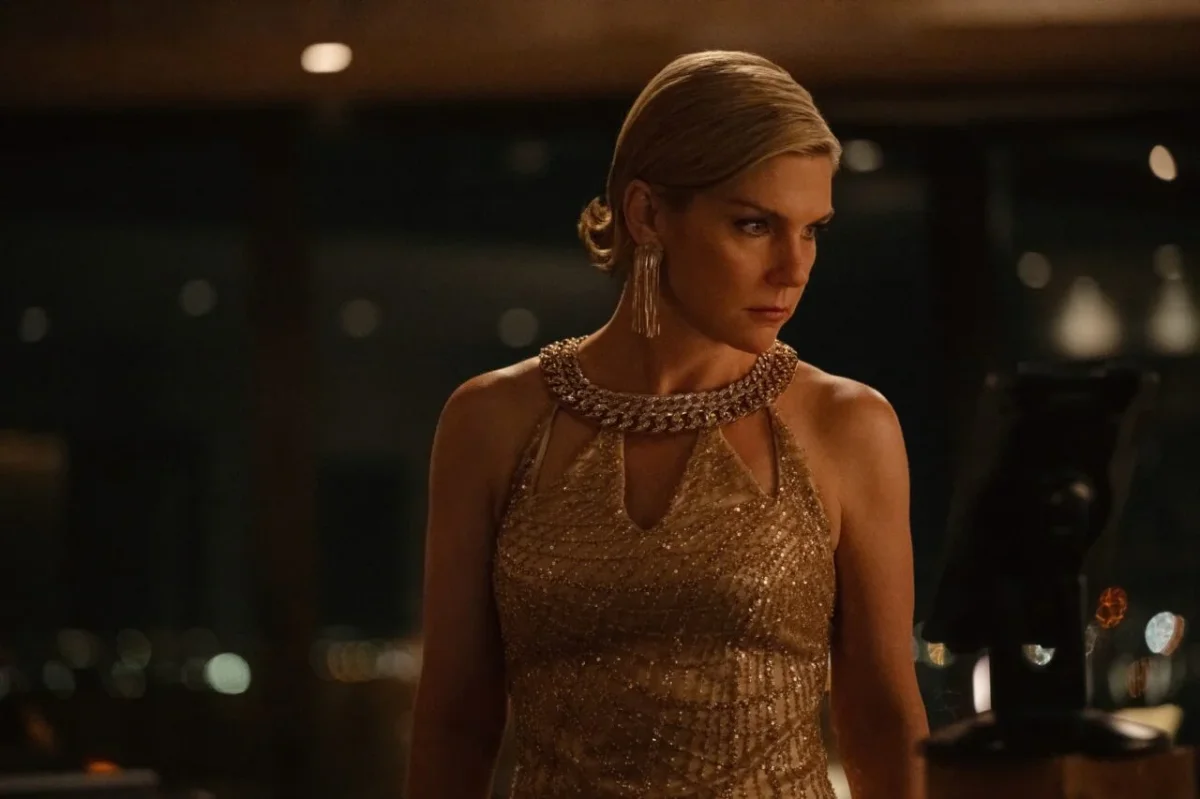 Rhea Seehorn Takes on New Role as Sorceress in 'Magic: The Gathering' Tutorial