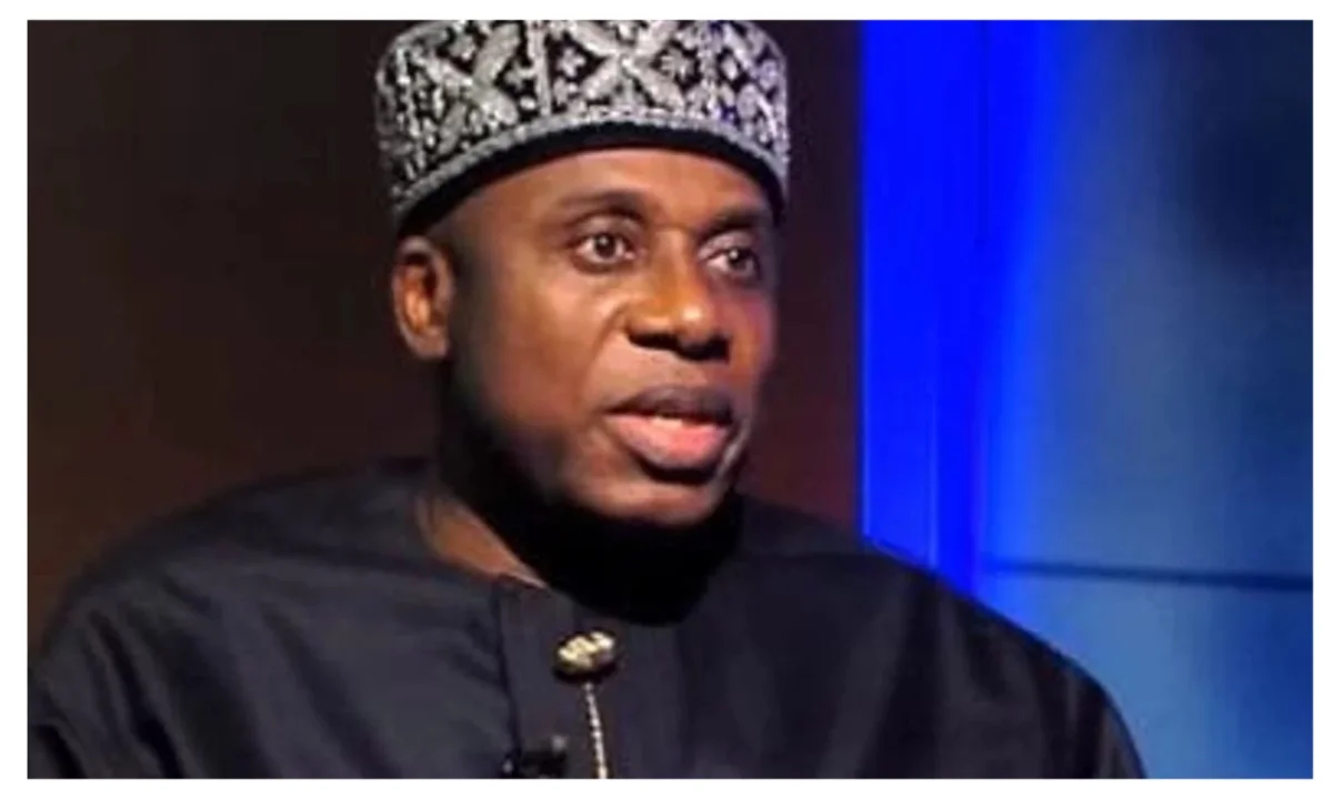 Ribadu's 2031 Presidential Aspirations Revealed Amid El-Rufai Phone Hacking Scandal