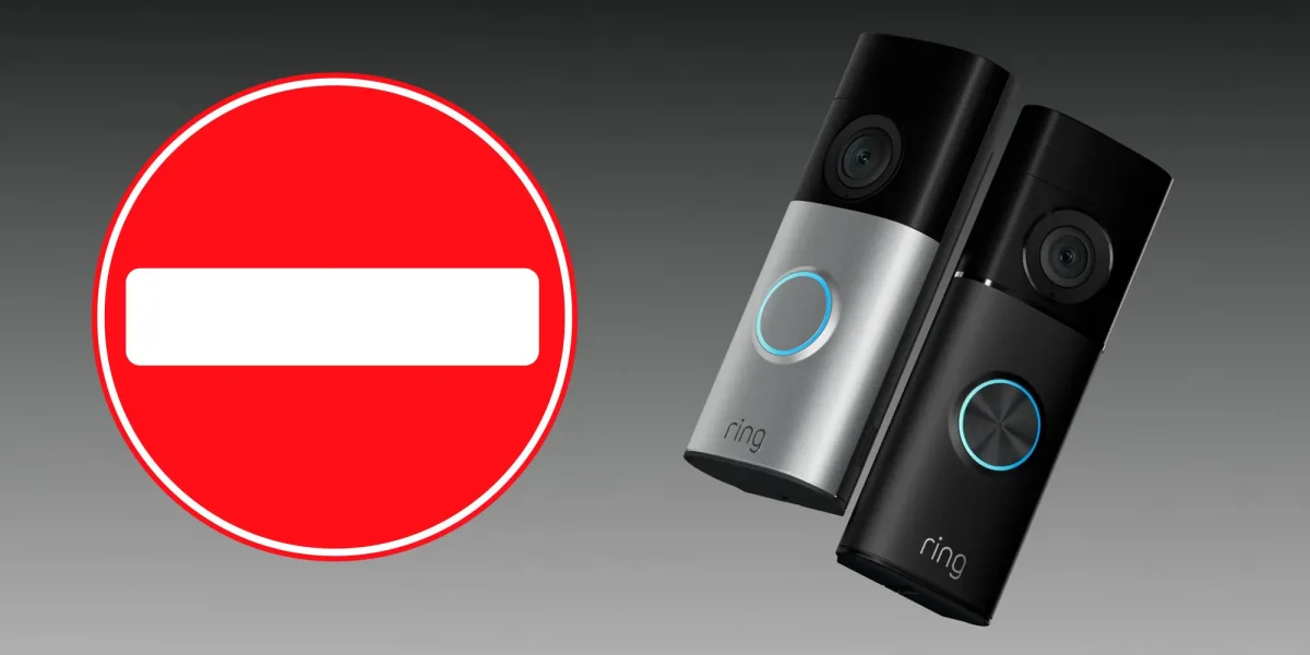 Ring's decision to drop police partnership reflects growing privacy concerns among users