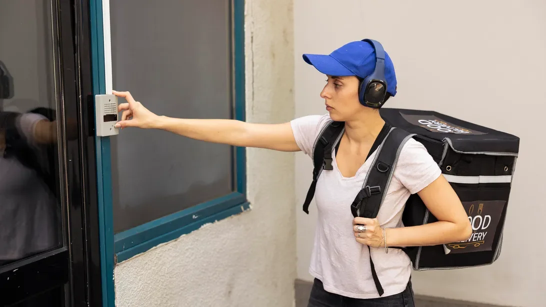 Ring's New Video Verification Feature Enhances Community Safety for Users