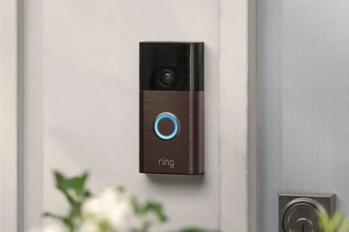 Ring's New Video Verification Tool Aims to Protect Users from Fraudulent Activity