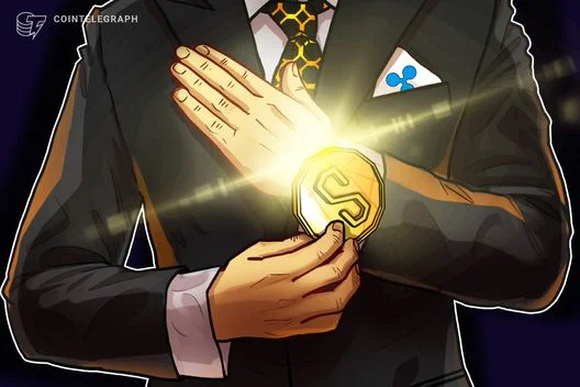 Ripple CEO warns of uncertainty in market structure bill amid stablecoin negotiations