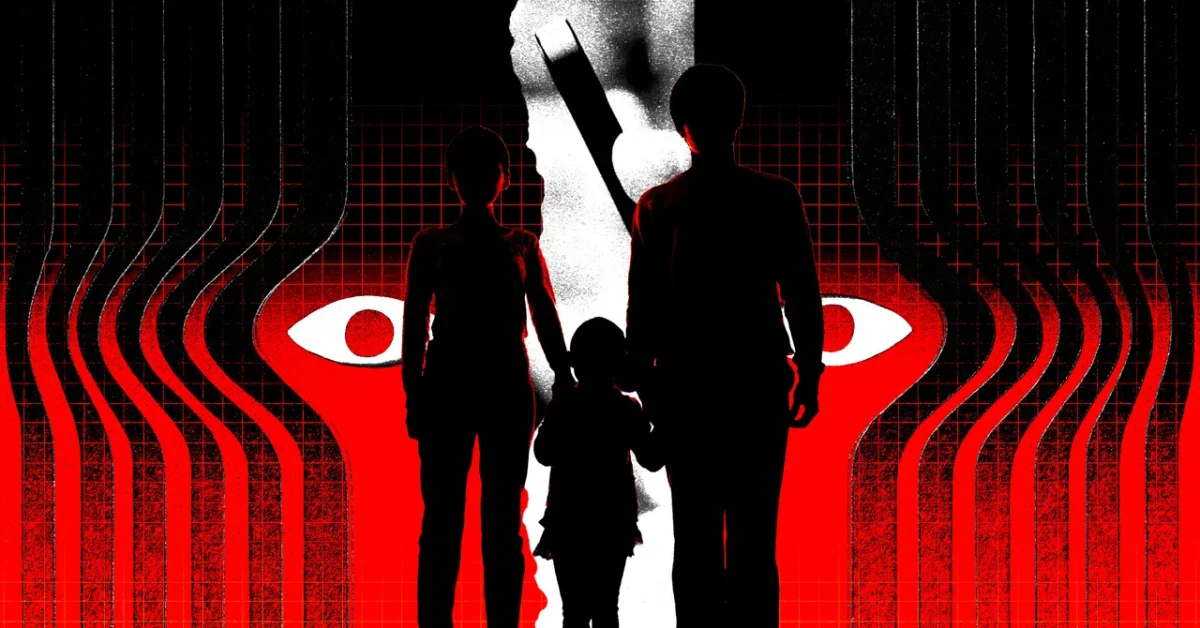 Rise in Hacking Tool Sales Raises Alarms Over Privacy Violations Among Spouses