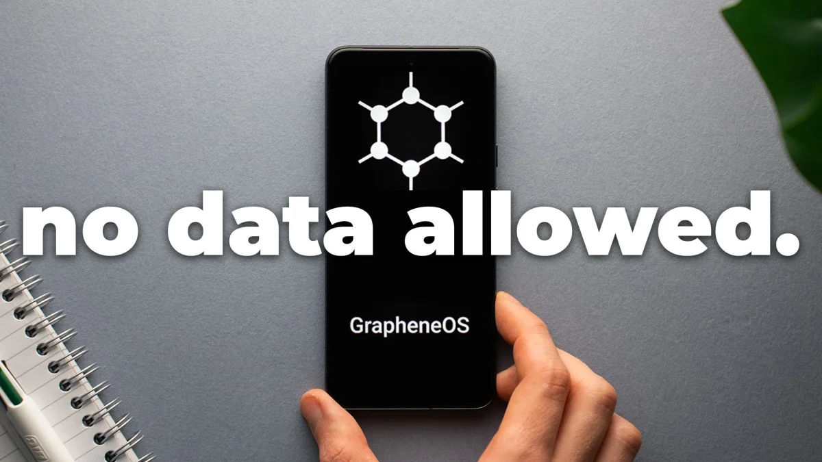 Rising Independent OS Challenges Big Tech's Dominance with Bold Features